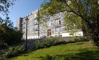 Frogner House - Bogstadveien