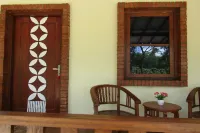 Nia Maretta House Syariah Hotels near Punthuk Setumbu
