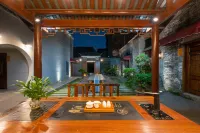 Meisu Humo Homestay Hotels near Shenwan Feipo Pineapple Outlet