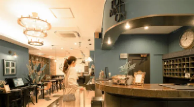 Hotel AreaOne Nobeoka