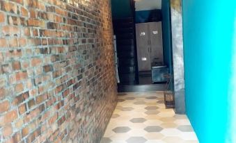 Fangliao Chun Lai Homestay