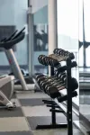 Radisson Blu Hotel N'Djamena - salle de sport