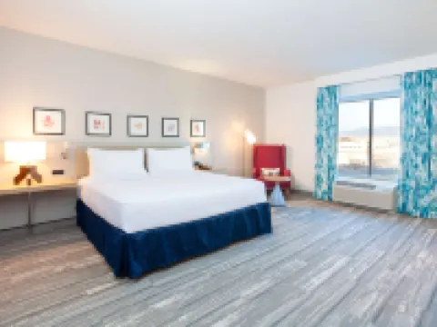 Hilton Garden Inn Broomfield Boulder Hotels in Broomfield