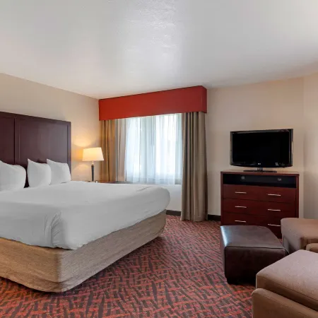 Best Western Pony Soldier Inn - Airport