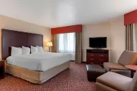 Best Western Pony Soldier Inn - Airport