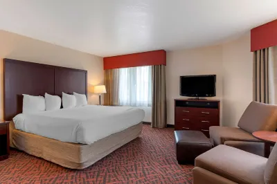 Best Western Pony Soldier Inn - Airport Hotel di Portland