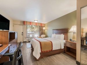 Best Western Town  Country Inn