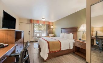 Best Western Town  Country Inn