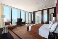 Banyan Tree Doha at La Cigale Mushaireb  호텔