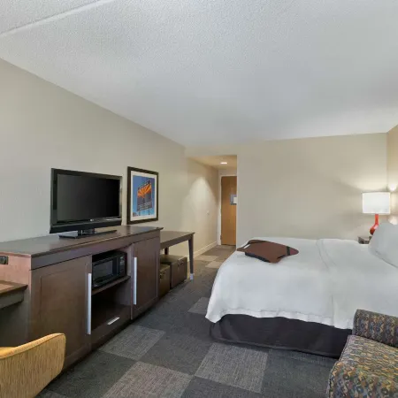Hampton Inn & Suites Phoenix/Scottsdale