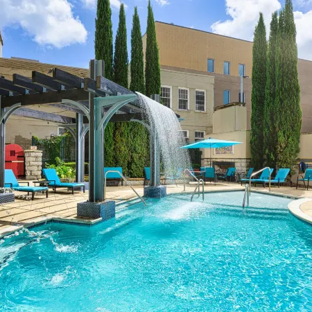 Hampton Inn & Suites Chattanooga/Downtown
