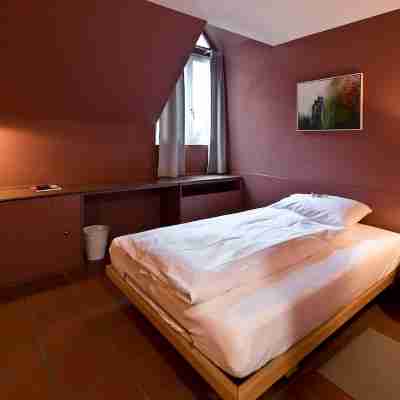Hotel Restaurant Zur Sonne Rooms