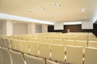 NH Montevideo Columbia - Business
