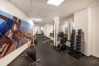 Barceló Tenerife Royal Level - Fitnessstudio