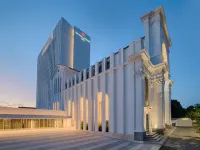 Hotel NH Collection Milano CityLife Hotel in zona Torre Allianz