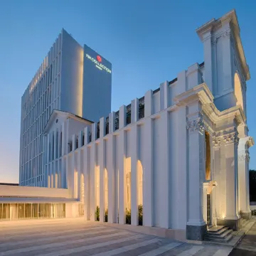 NH Collection City Life