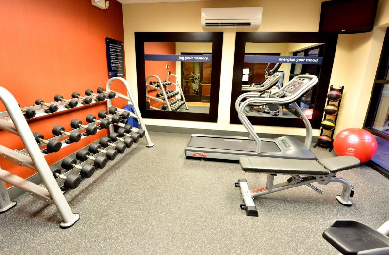 Hampton Inn Wilmington-Medical Park photo 5