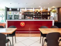 Ibis Belo Horizonte Savassi