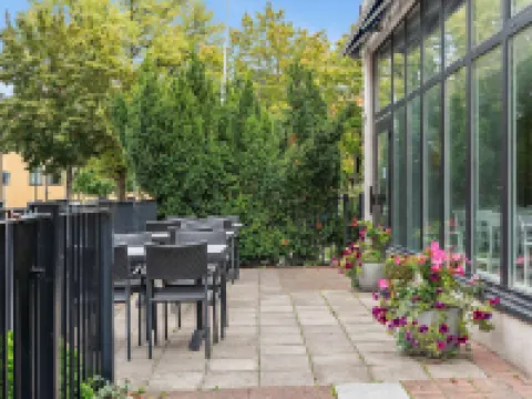 Best Western Hotel Esplanade Hotels in Vasteras