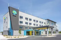 Tru by Hilton Midvale Salt Lake City - parking