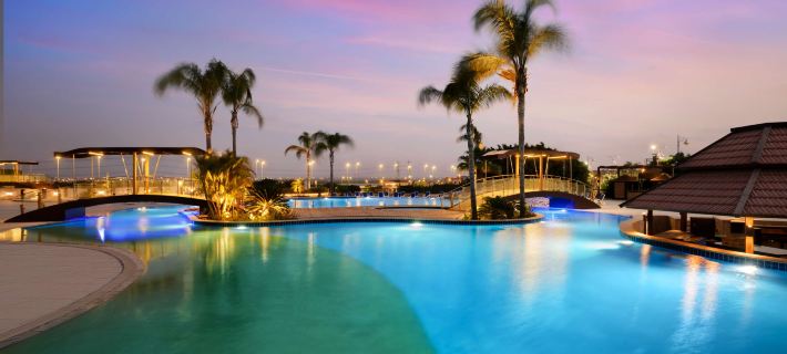 Radisson Blu Hotel & Convention Center, Alexandria Hotels in Alexandria