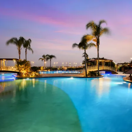 Radisson Blu Hotel & Convention Center, Alexandria