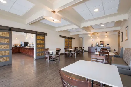 Best Western Northwest Indiana Inn Отели в г. Хаммонд