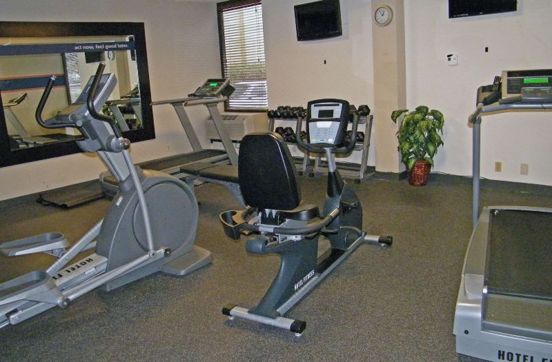 Hampton Inn Norfolk/Chesapeake (Greenbrier Area) photo 3