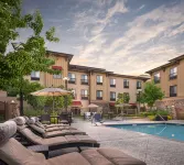 Hampton Inn & Suites Windsor - Sonoma Wine Country - Pools