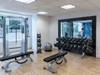 阿靈頓豪斯廣場希爾頓花園酒店 阿靈頓酒店