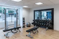 Hilton Garden Inn Arlington/Courthouse Plaza Hotels in Arlington