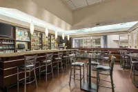 DoubleTree by Hilton Hotel Jackson - bar