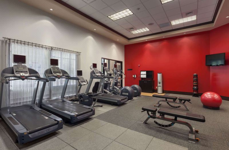 Embassy Suites by Hilton Savannah Airport photo 5