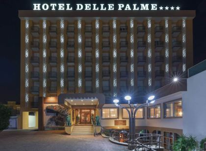 Hotel Delle Palme