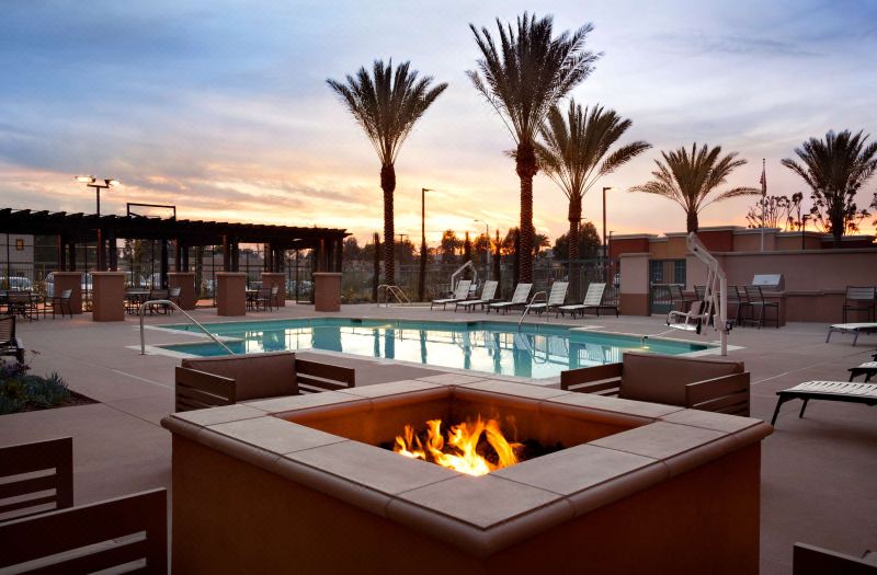 Homewood Suites By Hilton Irvine John Wayne Airport photo 3