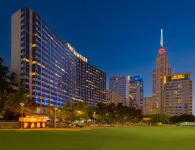 The Statler Dallas, Curio Collection by Hilton Hotels in Dallas