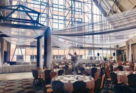 더블트리 바이 힐튼