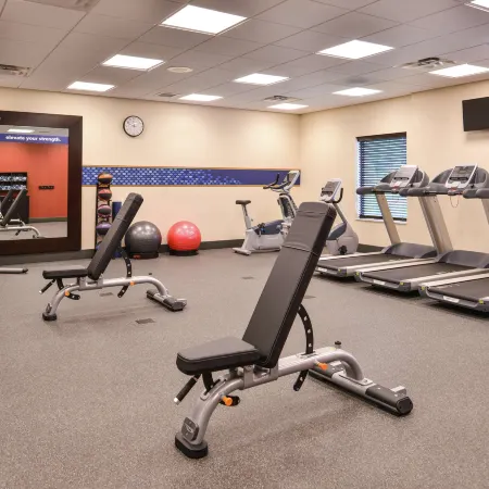 Hampton Inn & Suites St. Paul/Oakdale
