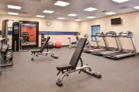 Hampton Inn & Suites St. Paul/Oakdale