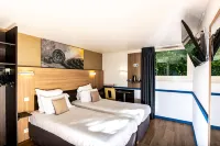 ibis Styles Colombes Paris Ouest