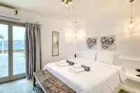 Mykonos Panormos Villas