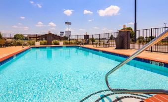 Best Western Plus Jonesboro Inn  Suites