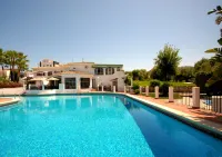 Complejo Bellavista Residencial - Pools