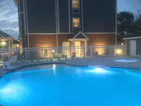 The ShoreHouse - piscine