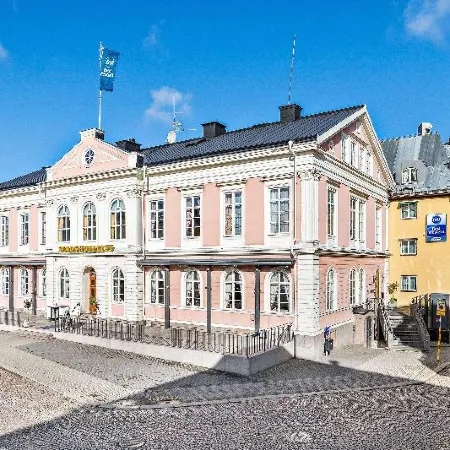 Vimmerby Stadshotell, WorldHotels Crafted