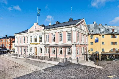 Vimmerby Stadshotell, WorldHotels Crafted Hotels in 
