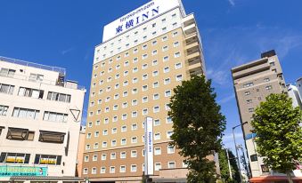 Toyoko Inn Tokyo Akabane-Eki Higashi-Guchi