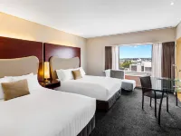 Crowne Plaza AUCKLAND by IHG Hoteles cerca de Torre del Cielo