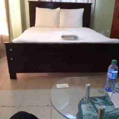 Crown Hotel Kericho Rooms