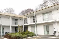 Airport Gateway Motor Lodge Hotels in Christchurch City